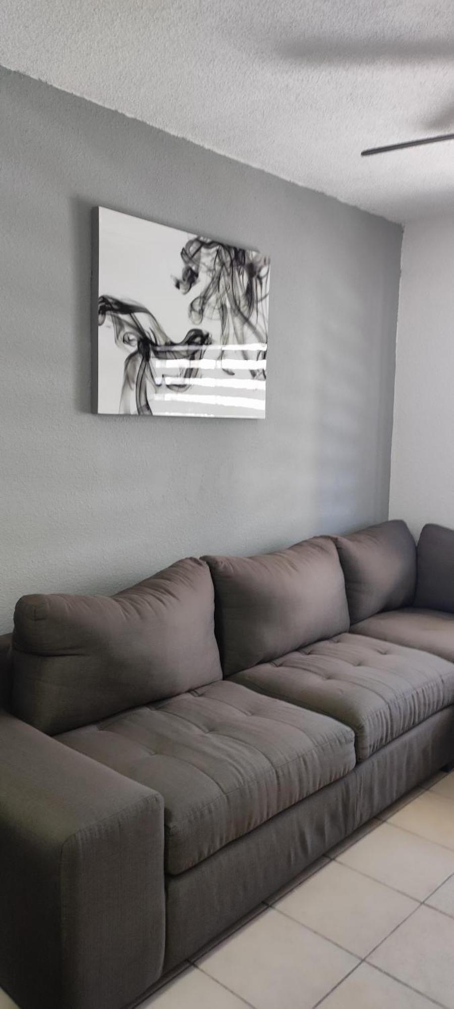 Casa A 5 Min., Del Consulado Americano Juárez Exteriör bild